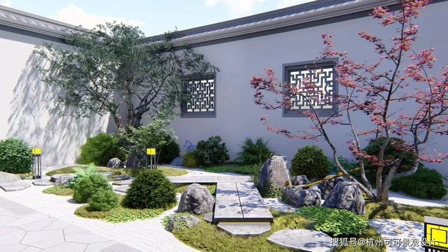 河北中澈园林成功获高新技术企业认定，引领绿色建筑新潮流